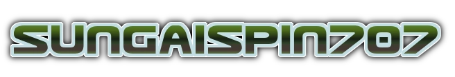 SUNGAISPIN707 logo